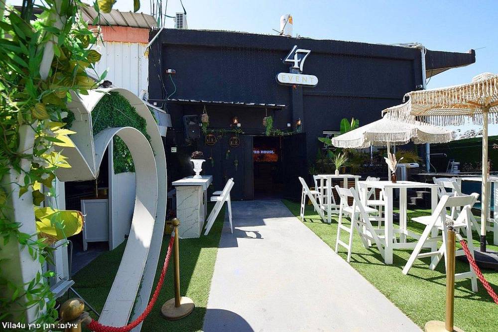 218089 גלריה כללית, event 47 - לופט לאירועי יוקרה, וילה  בראשון לציון וילות - Vila 4 U