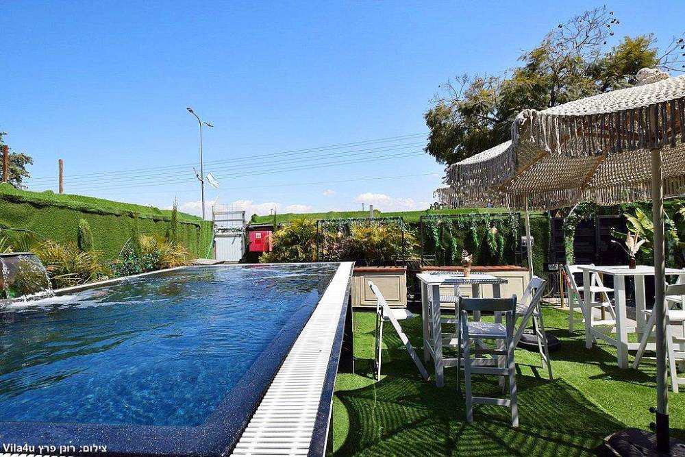 218097 גלריה כללית, event 47 - לופט לאירועי יוקרה, וילה  בראשון לציון וילות - Vila 4 U