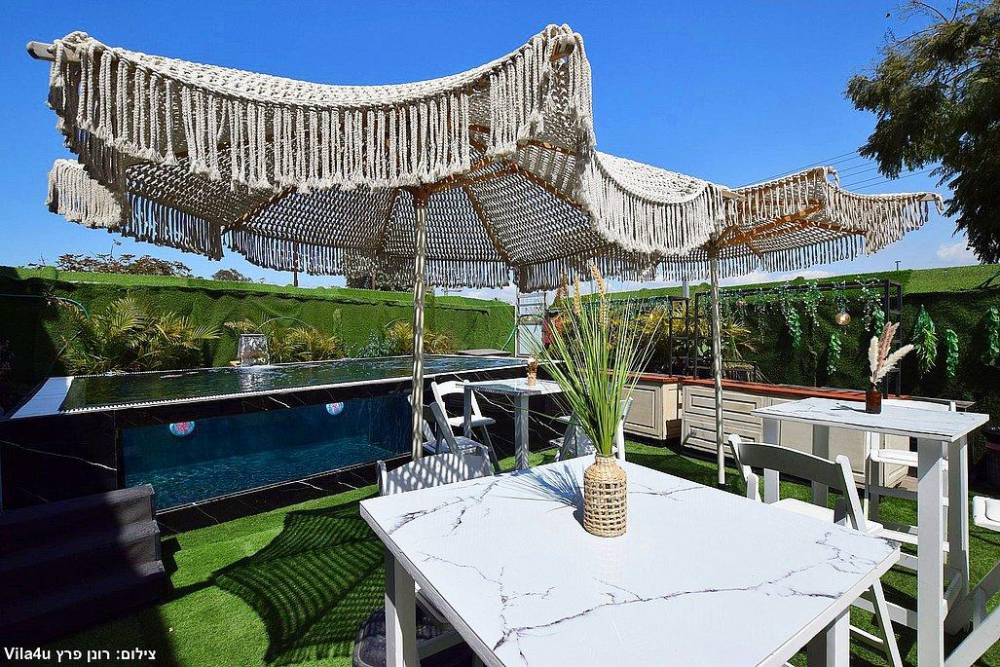 218098 גלריה כללית, event 47 - לופט לאירועי יוקרה, וילה  בראשון לציון וילות - Vila 4 U