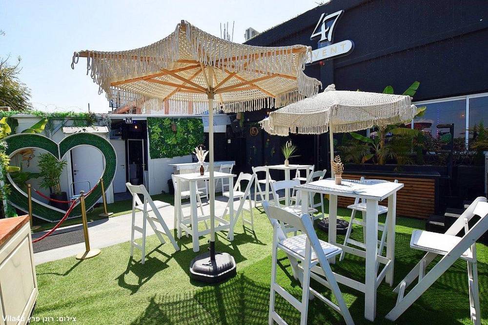 218103 גלריה כללית, event 47 - לופט לאירועי יוקרה, וילה  בראשון לציון וילות - Vila 4 U