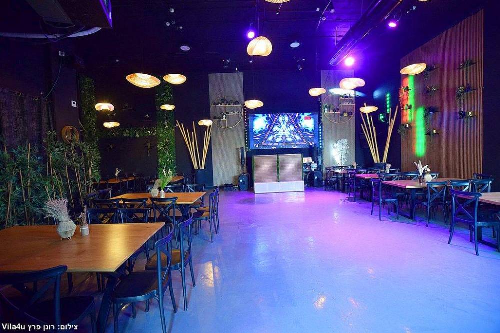 218107 גלרית פנים, event 47 - לופט לאירועי יוקרה, וילה  בראשון לציון וילות - Vila 4 U