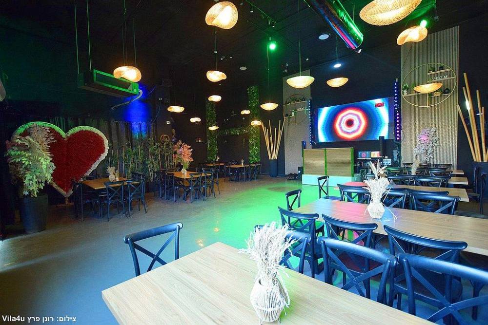 218113 גלרית פנים, event 47 - לופט לאירועי יוקרה, וילה  בראשון לציון וילות - Vila 4 U