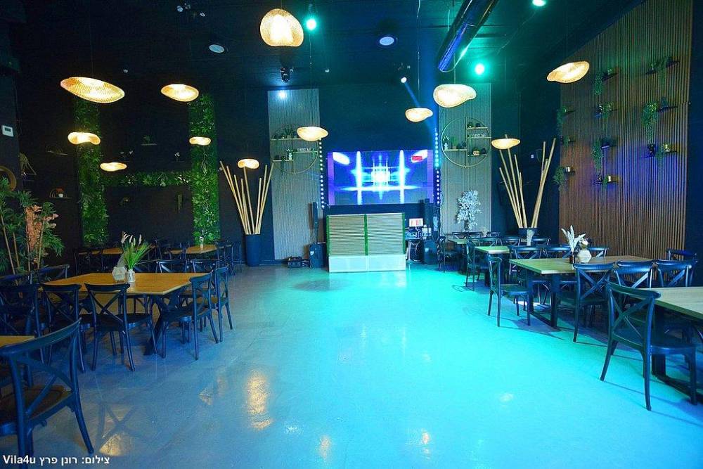 218114 גלרית פנים, event 47 - לופט לאירועי יוקרה, וילה  בראשון לציון וילות - Vila 4 U