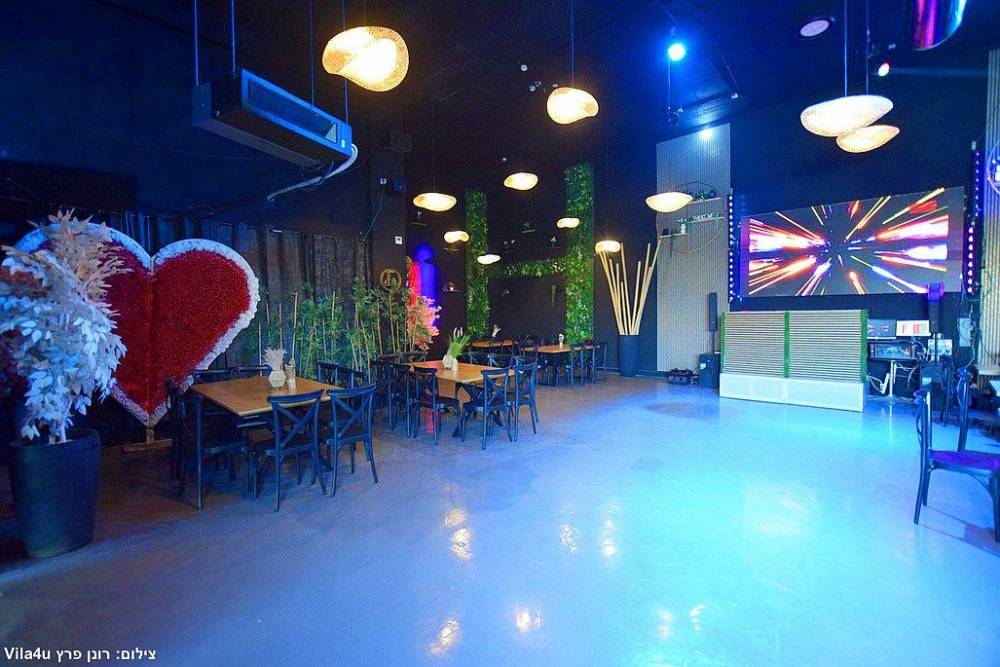 218115 גלרית פנים, event 47 - לופט לאירועי יוקרה, וילה  בראשון לציון וילות - Vila 4 U