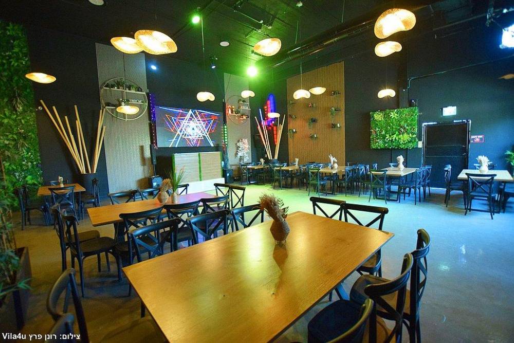 218122 גלרית פנים, event 47 - לופט לאירועי יוקרה, וילה  בראשון לציון וילות - Vila 4 U