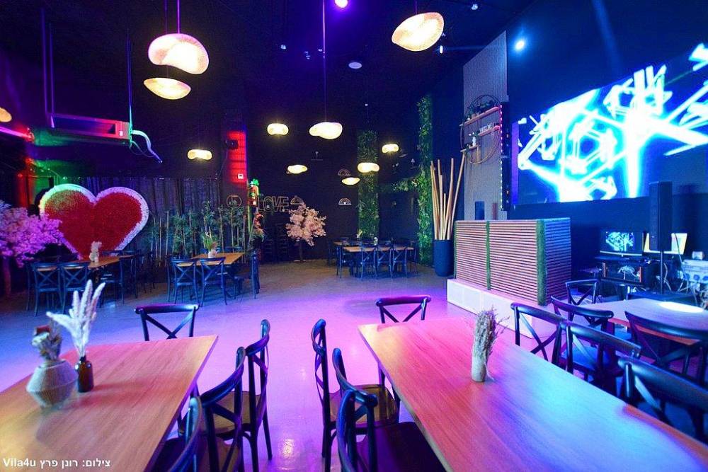 218144 גלריה כללית, 47 איוונט - לופט לאירועי בוטיק, וילה  בראשון לציון וילות - Vila 4 U