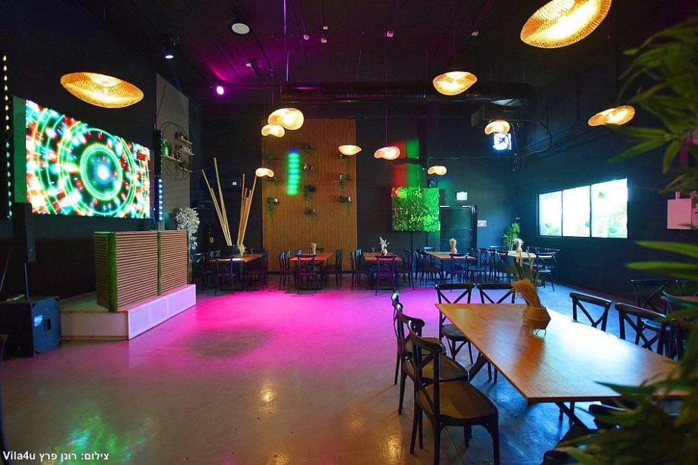 218145 גלריה כללית, 47 איוונט - לופט לאירועי בוטיק, וילה  בראשון לציון וילות - Vila 4 U