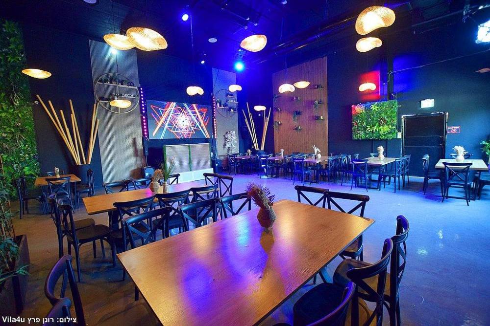 218147 גלריה כללית, 47 איוונט - לופט לאירועי בוטיק, וילה  בראשון לציון וילות - Vila 4 U