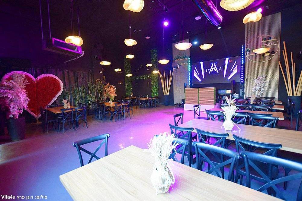 218153 גלריה כללית, 47 איוונט - לופט לאירועי בוטיק, וילה  בראשון לציון וילות - Vila 4 U