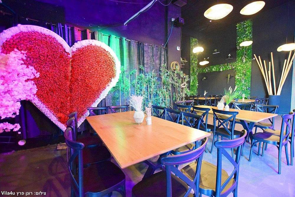 218157 גלריה כללית, 47 איוונט - לופט לאירועי בוטיק, וילה  בראשון לציון וילות - Vila 4 U