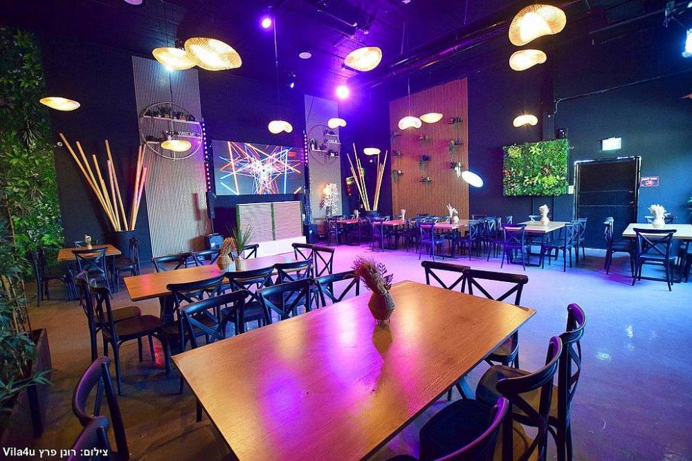 218160 גלריה כללית, 47 איוונט - לופט לאירועי בוטיק, וילה  בראשון לציון וילות - Vila 4 U