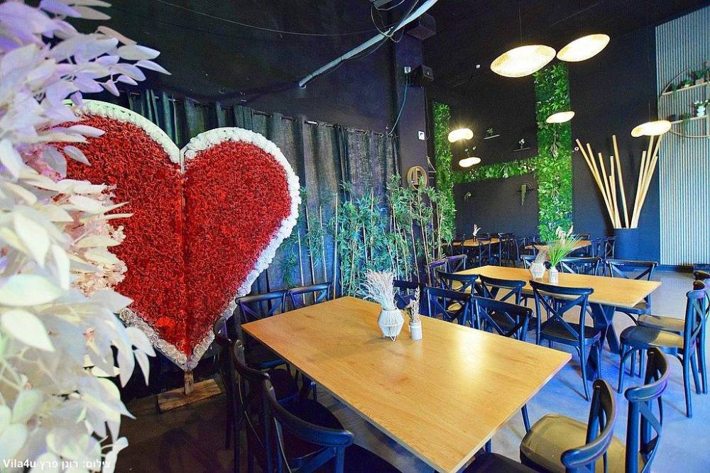 218166 גלריה כללית, 47 איוונט - לופט לאירועי בוטיק, וילה  בראשון לציון וילות - Vila 4 U