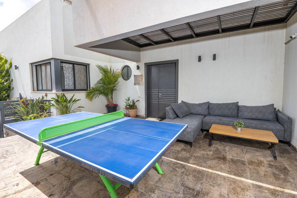 218214 גלריה חיצונית, וילה תמר ראש פינה, וילה  בראש פינה וילות - Vila 4 U