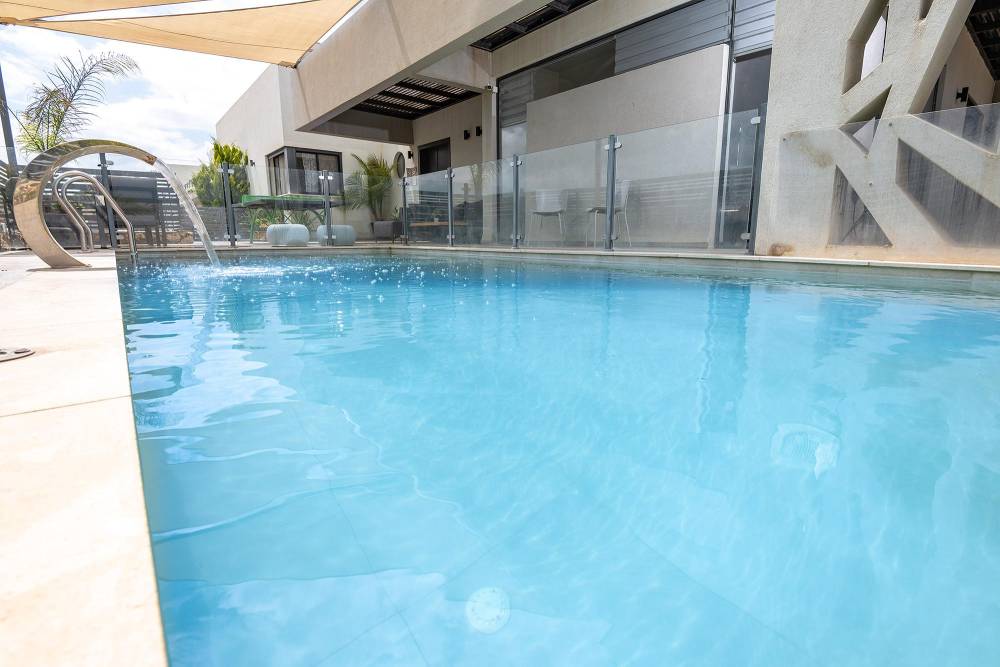 218268 גלריה כללית, וילה תמר ראש פינה, וילה  בראש פינה וילות - Vila 4 U