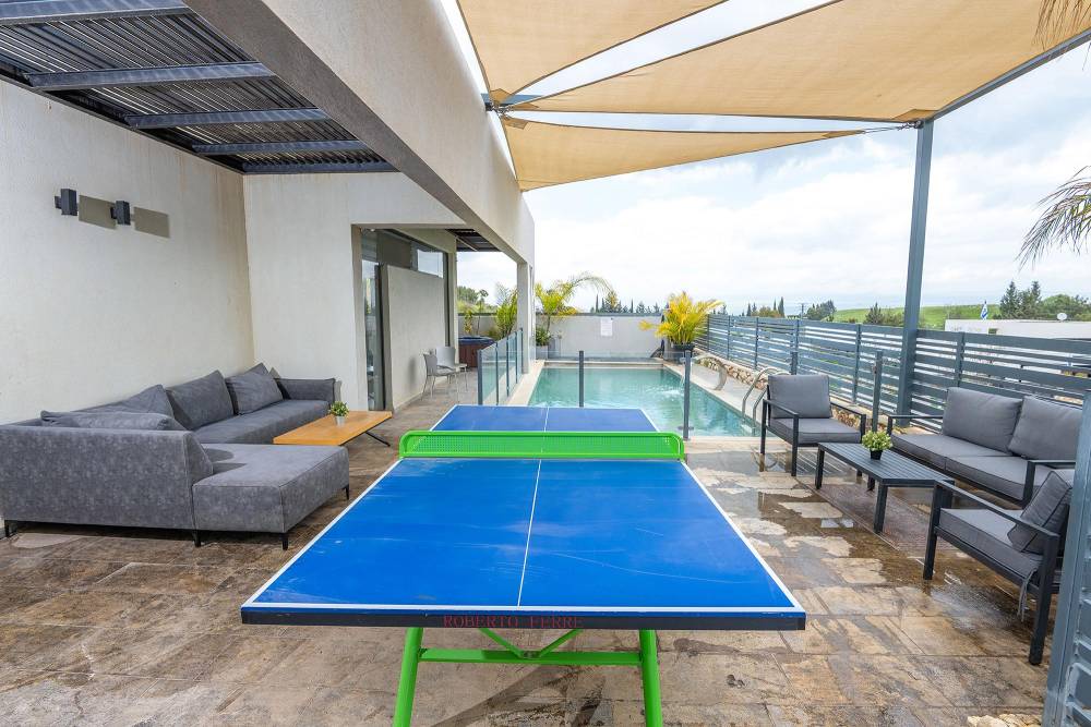 218277 גלריה כללית, וילה תמר ראש פינה, וילה  בראש פינה וילות - Vila 4 U