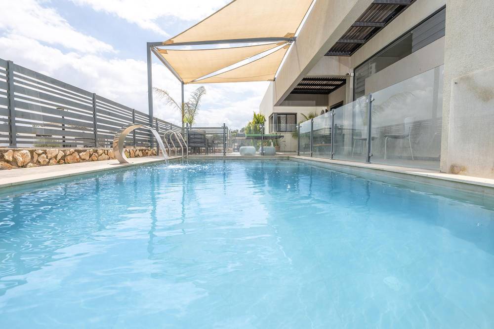 218279 גלריה כללית, וילה תמר ראש פינה, וילה  בראש פינה וילות - Vila 4 U