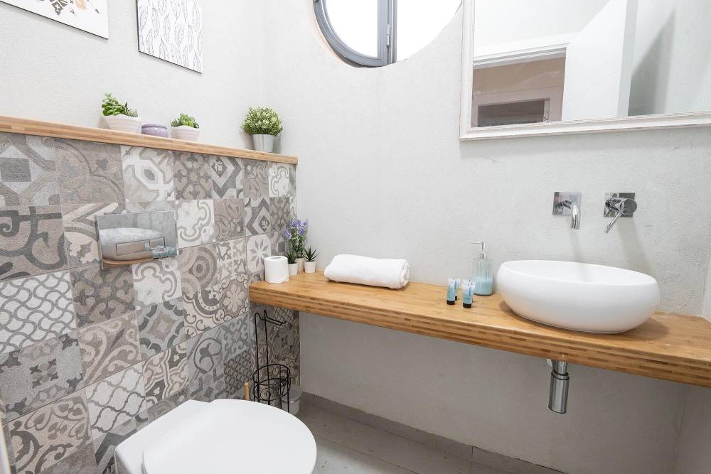 218302 גלריה כללית, וילה תמר ראש פינה, וילה  בראש פינה וילות - Vila 4 U