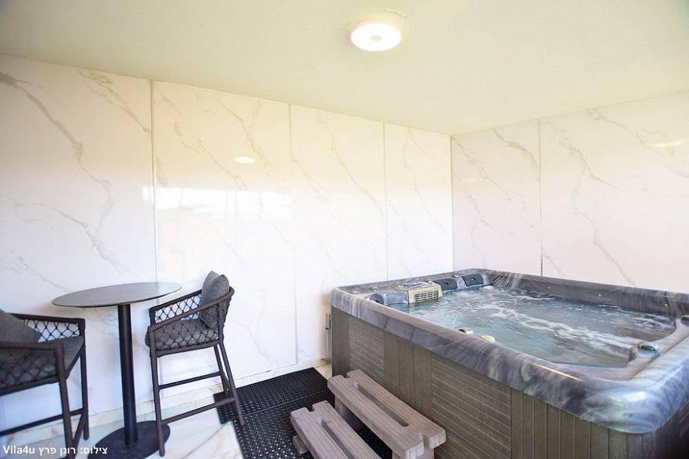 218313 גלריה כללית, מתחם קופה קבנה, וילה  באור עקיבא וילות - Vila 4 U