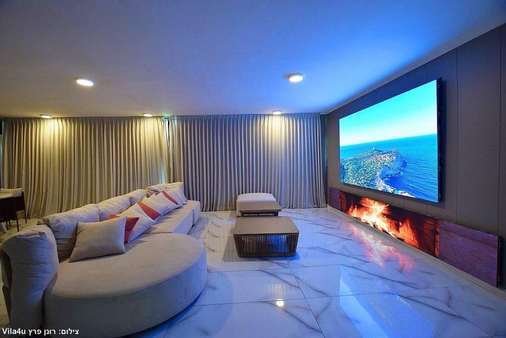 218320 גלריה כללית, מתחם קופה קבנה, וילה  באור עקיבא וילות - Vila 4 U