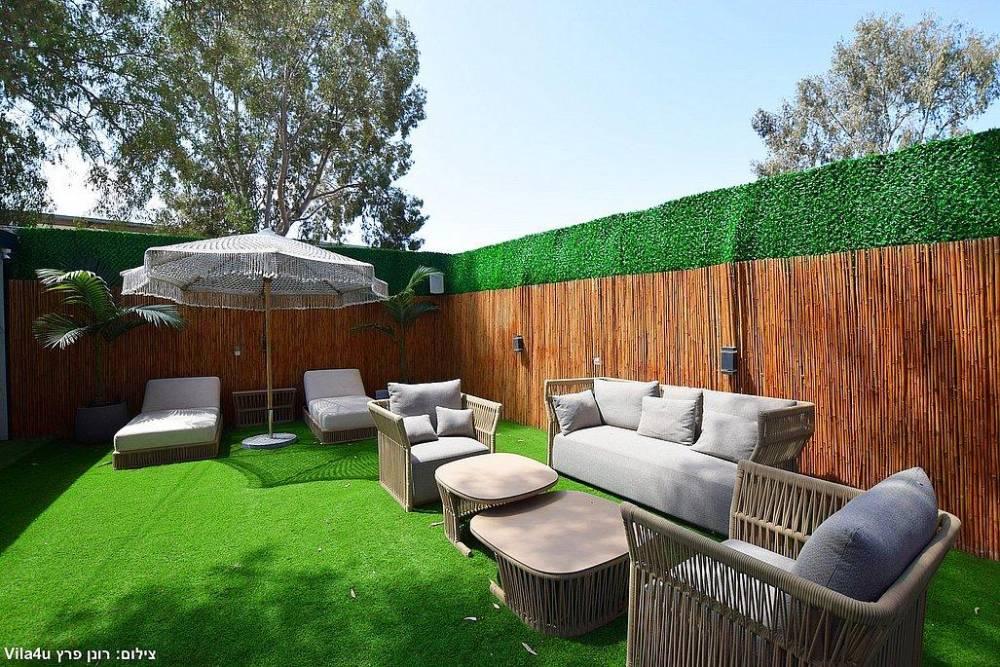 218335 גלריה כללית, מתחם קופה קבנה, וילה  באור עקיבא וילות - Vila 4 U