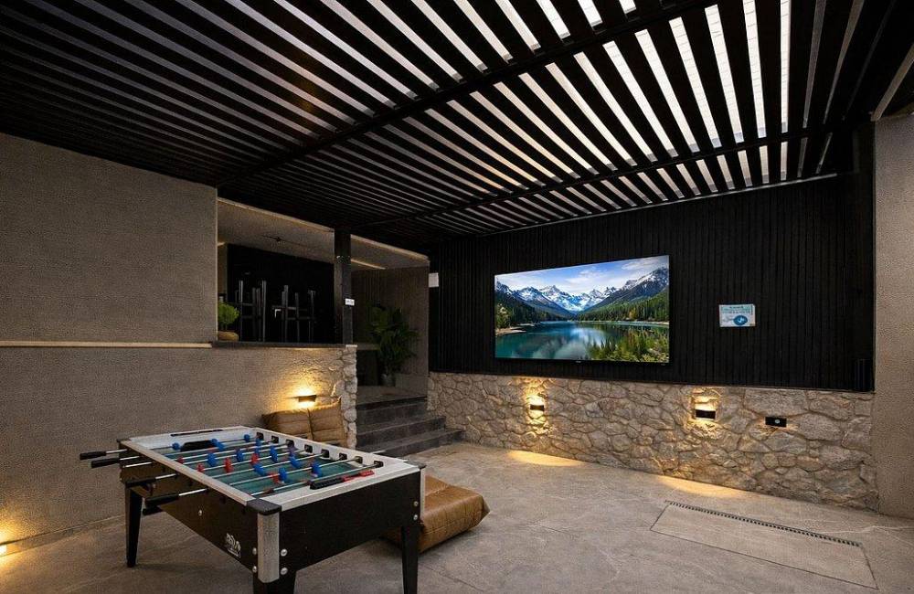 218470 גלריית חוץ, וילה פלואלס בוטיק, וילה  בדלתון וילות - Vila 4 U