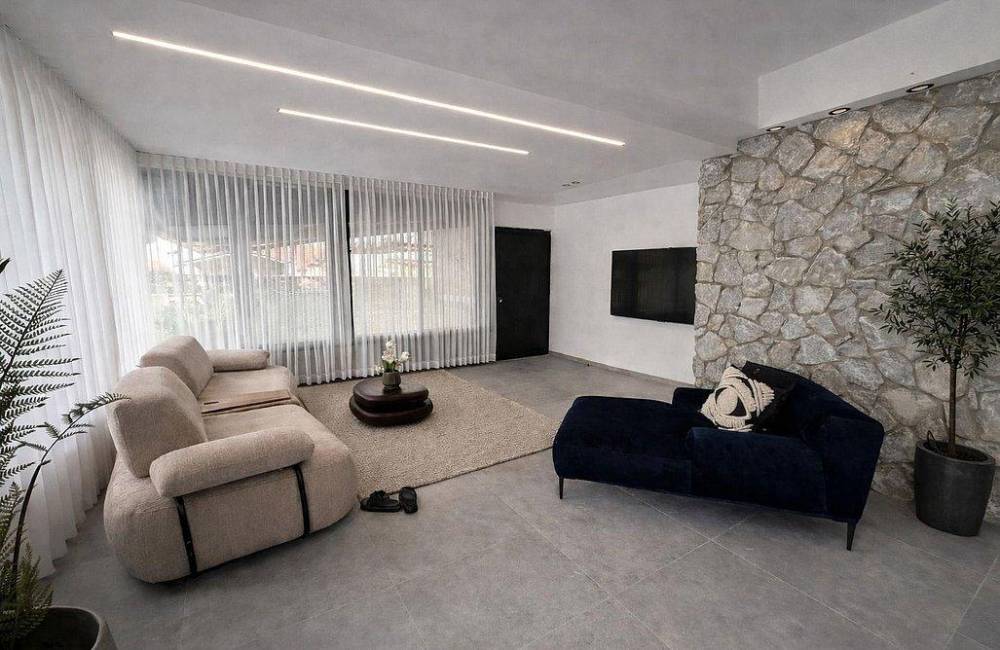 218492 גלרית פנים, וילה פלואלס בוטיק, וילה  בדלתון וילות - Vila 4 U