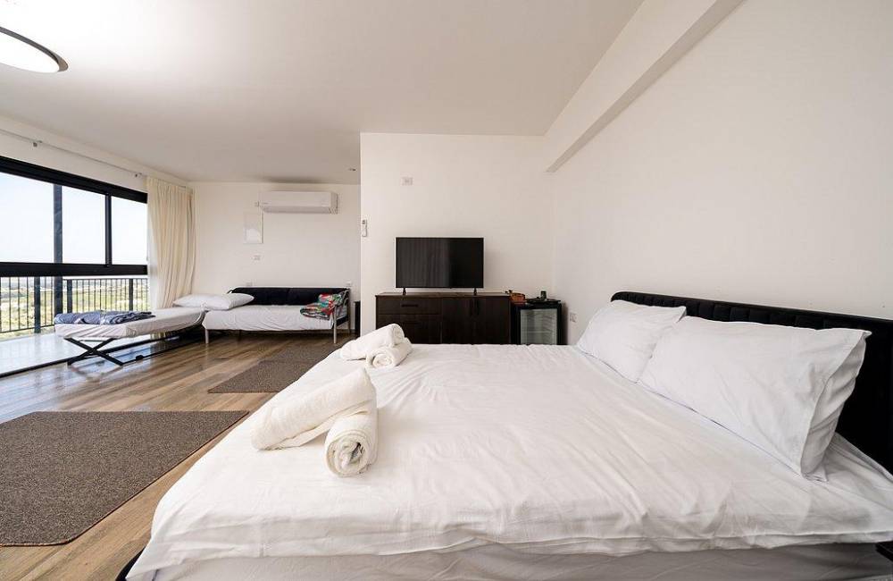 218499 גלריה כללית, אחוזת נוף ים, וילה  בירכא וילות - Vila 4 U