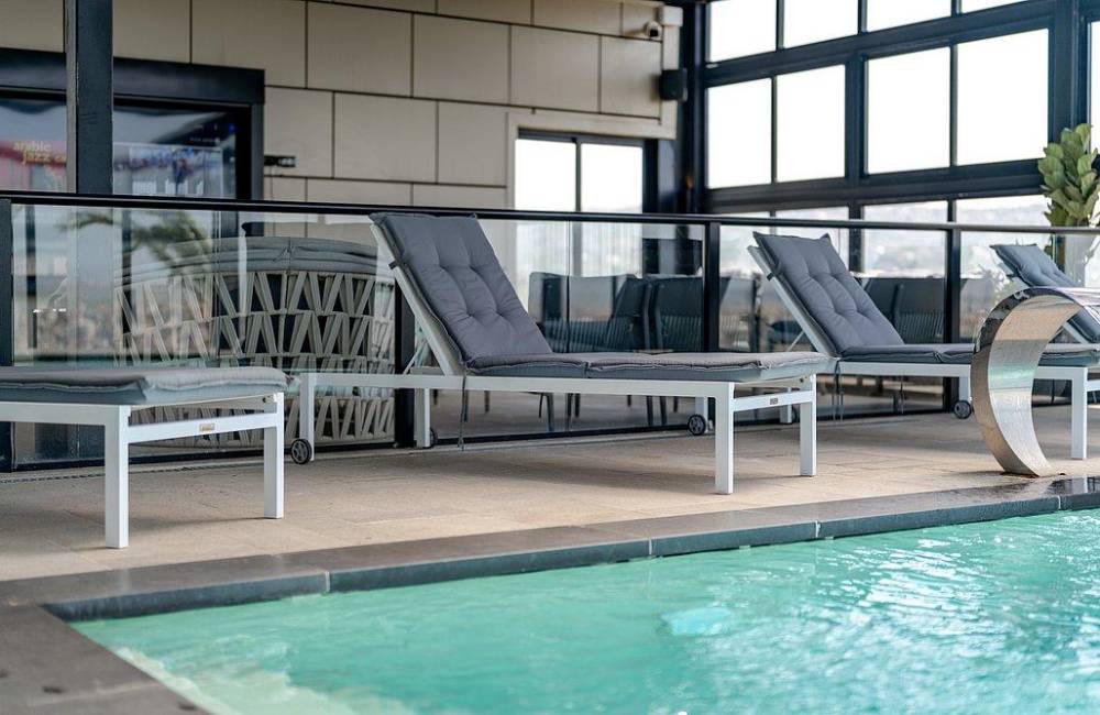 218506 גלריה כללית, אחוזת נוף ים, וילה  בירכא וילות - Vila 4 U