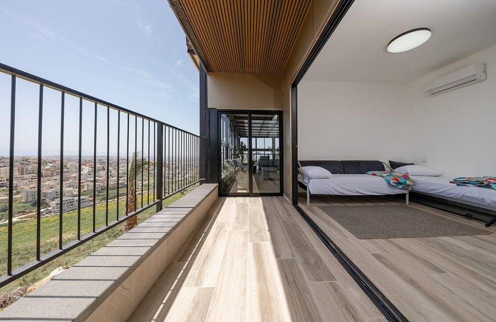 218516 גלריה כללית, אחוזת נוף ים, וילה  בירכא וילות - Vila 4 U