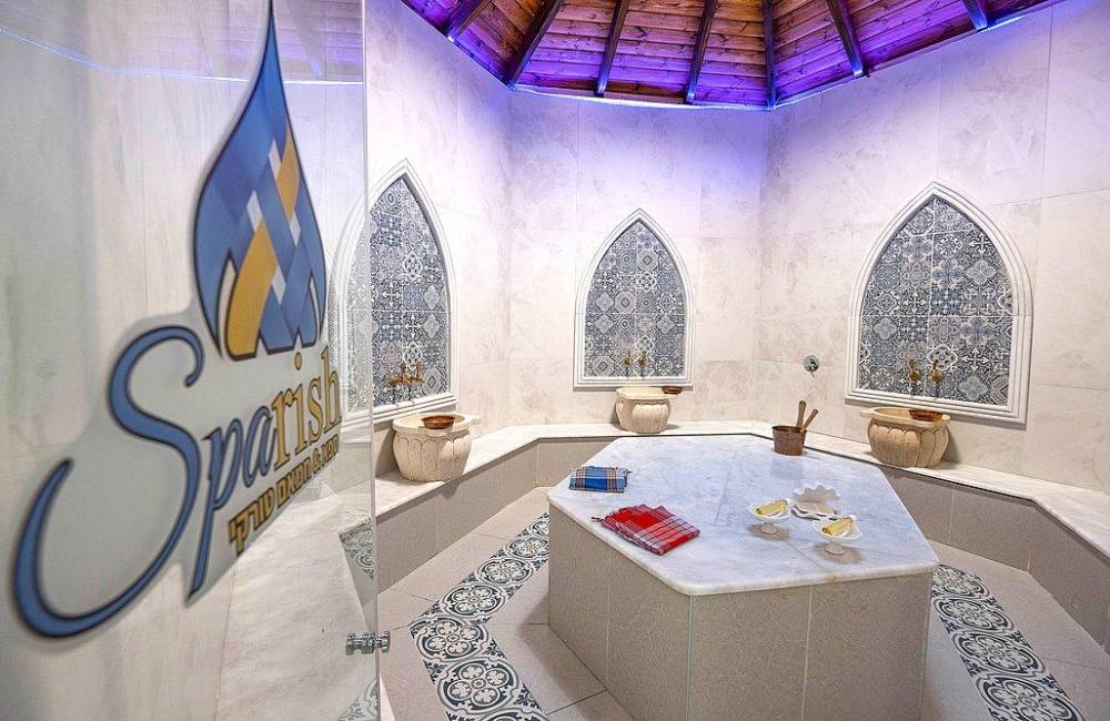 218697 גלריה כללית, וילה ספא ריש, וילה  בירכא וילות - Vila 4 U