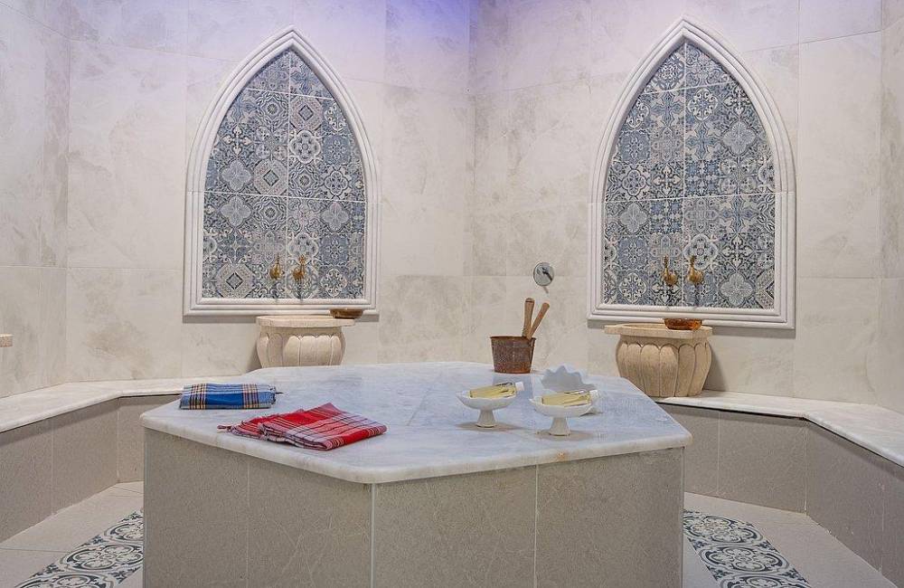 218714 גלריה כללית, וילה ספא ריש, וילה  בירכא וילות - Vila 4 U