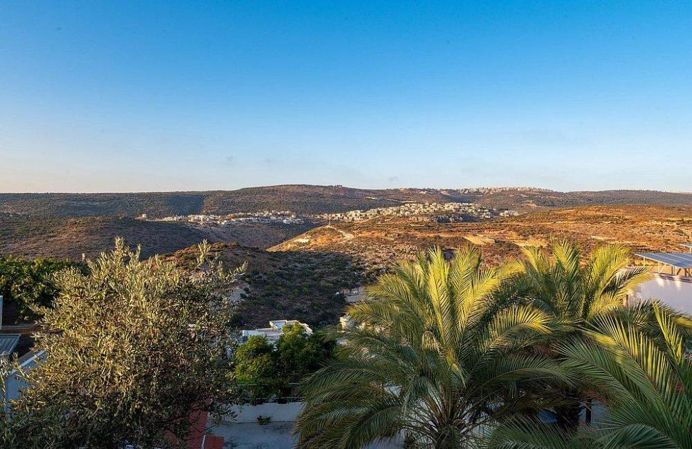 218748 גלריה כללית, וילה ספא ריש, וילה  בירכא וילות - Vila 4 U