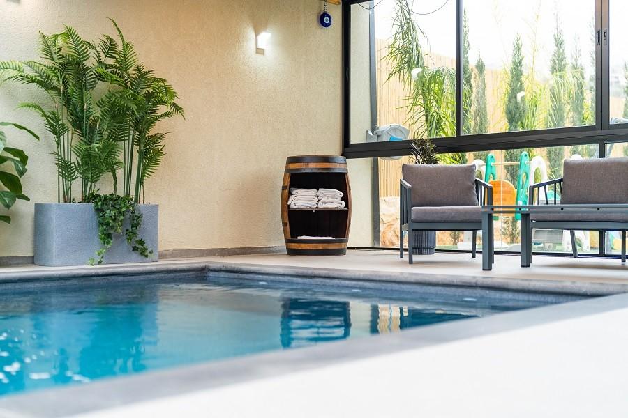 218888 גלריה כללית, ולדורה בוטיק - Valdora Boutique, וילה  בירכא וילות - Vila 4 U