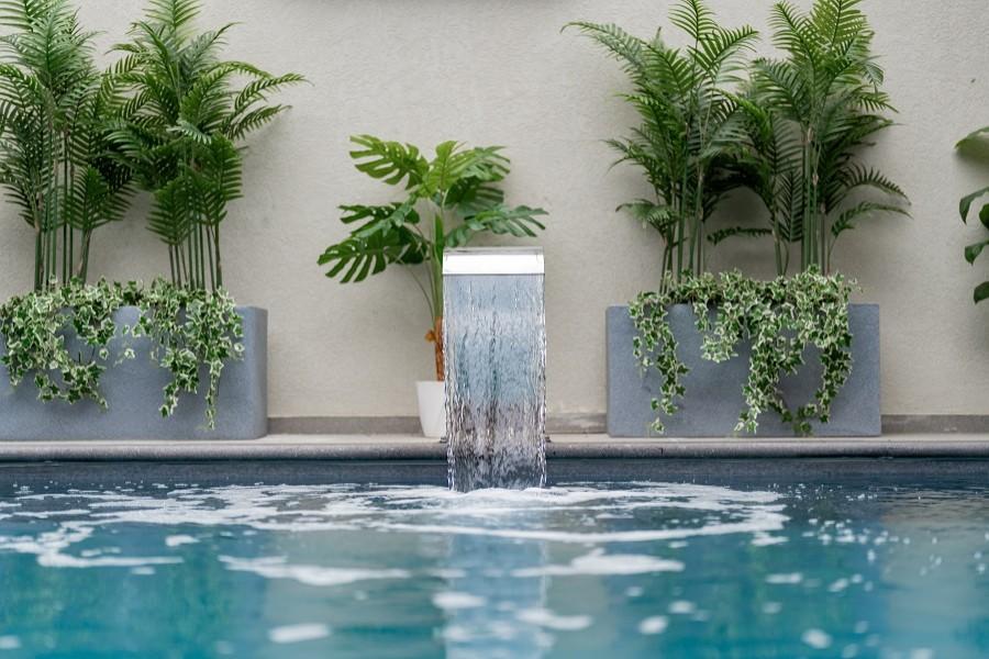 218889 גלריה כללית, ולדורה בוטיק - Valdora Boutique, וילה  בירכא וילות - Vila 4 U