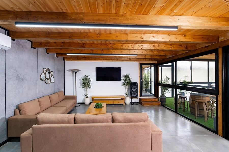 218896 הסוויטות, ולדורה בוטיק - Valdora Boutique, וילה  בירכא וילות - Vila 4 U