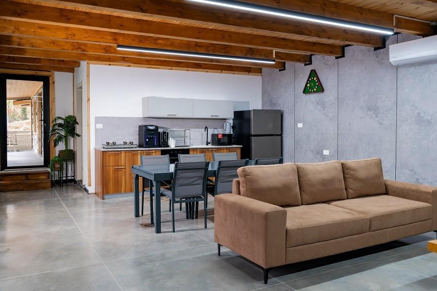 218899 הסוויטות, ולדורה בוטיק - Valdora Boutique, וילה  בירכא וילות - Vila 4 U