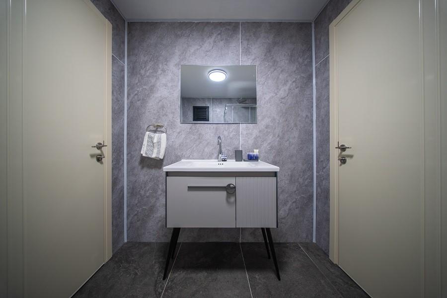 218900 הסוויטות, ולדורה בוטיק - Valdora Boutique, וילה  בירכא וילות - Vila 4 U