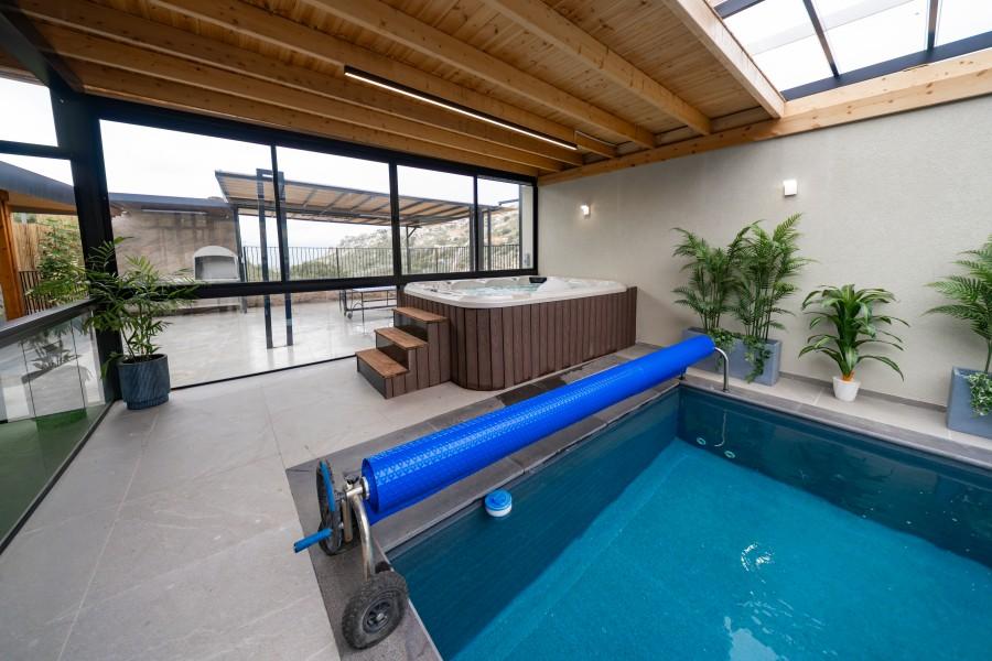 218920 גלריה חיצונית, ולדורה בוטיק - Valdora Boutique, וילה  בירכא וילות - Vila 4 U