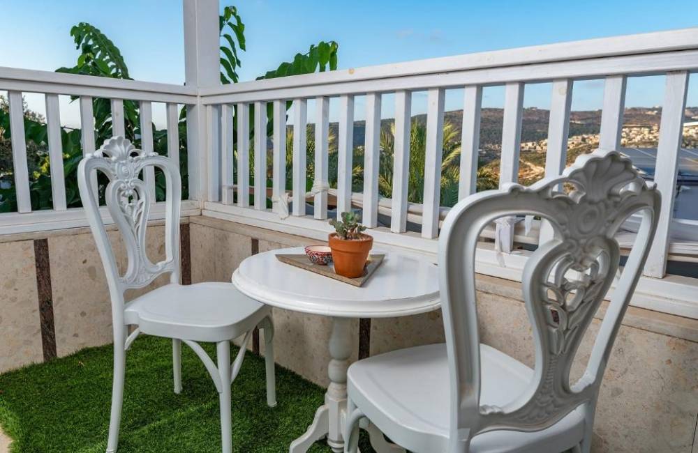 218928 גלריה כללית, וילה ספא ריש, וילה  בירכא וילות - Vila 4 U