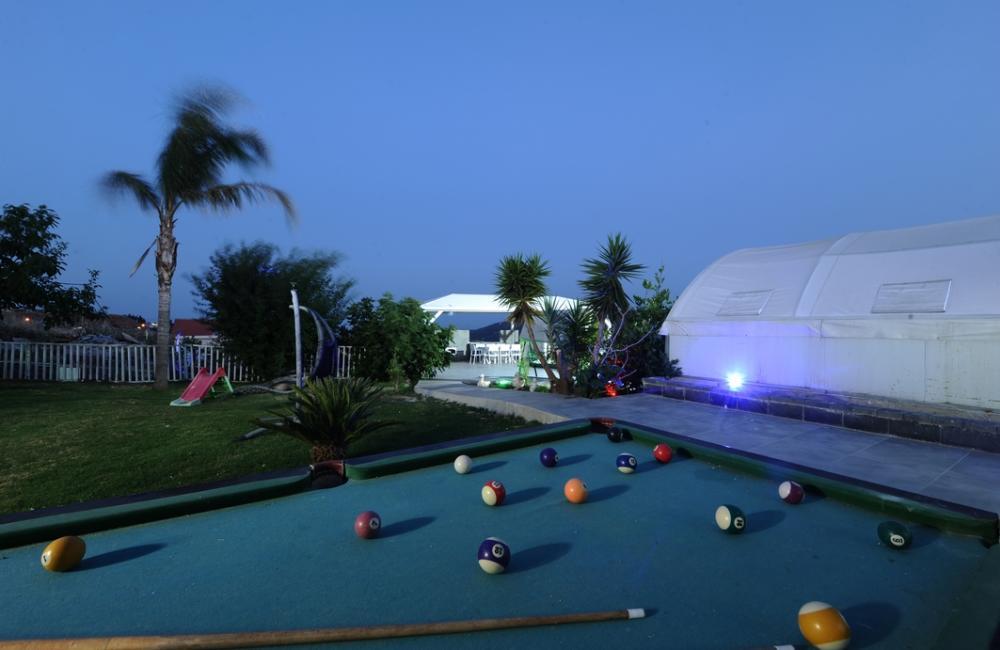 218949 מתחם האחוזה, אחוזת מרלו - MERLOT, וילה  בדלתון וילות - Vila 4 U