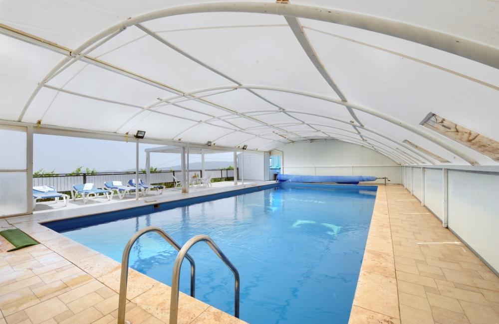 218975 מתחם האחוזה, אחוזת מרלו - MERLOT, וילה  בדלתון וילות - Vila 4 U