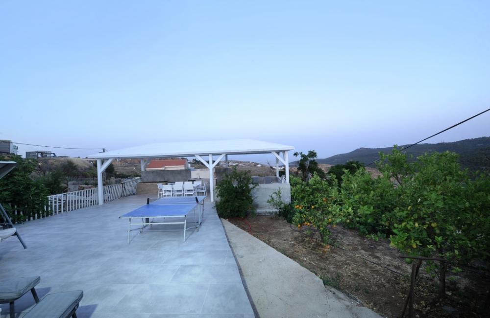 218986 מתחם האחוזה, אחוזת מרלו - MERLOT, וילה  בדלתון וילות - Vila 4 U