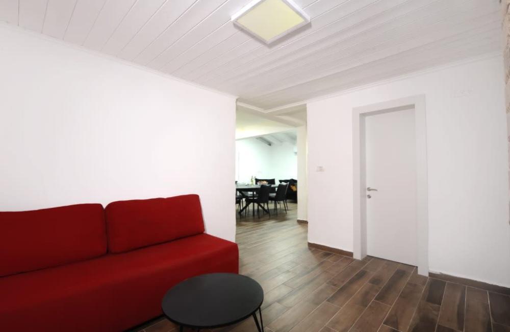 219034 סוויטה משפחתית גדולה, אחוזת מרלו - MERLOT, וילה  בדלתון וילות - Vila 4 U