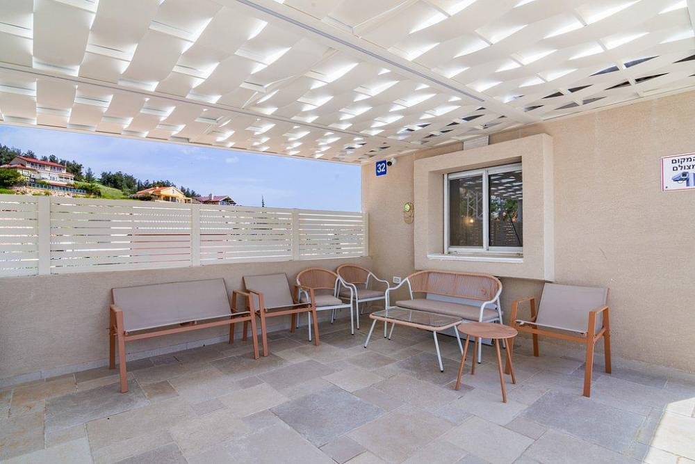 219157 גלריה חיצונית, וילה סאן לייט - Sun Light, וילה  בנוף כנרת וילות - Vila 4 U