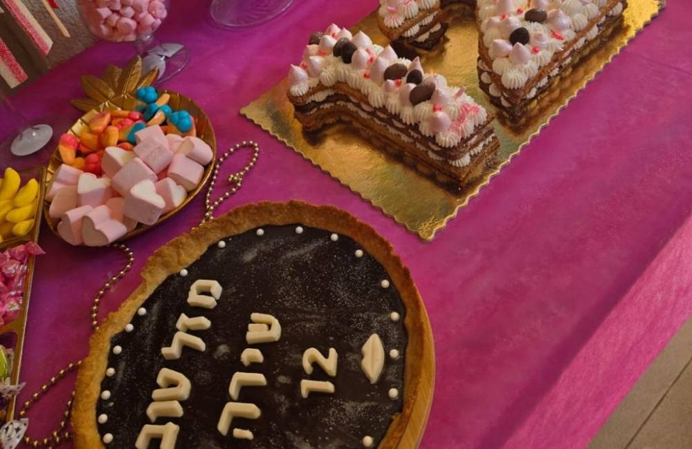 219217 כללי, החצר בטיילת - אירועים ליד הים, וילה  באשדוד וילות - Vila 4 U