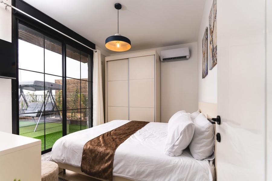 219272 גלריה כללית, סוויטות על הפסגה, וילה  בירכא וילות - Vila 4 U