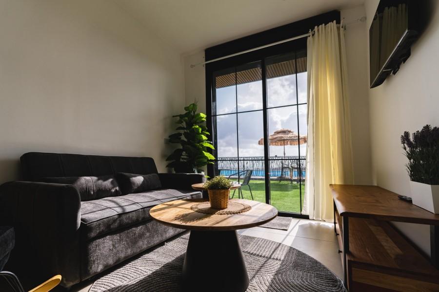 219277 גלריה כללית, סוויטות על הפסגה, וילה  בירכא וילות - Vila 4 U