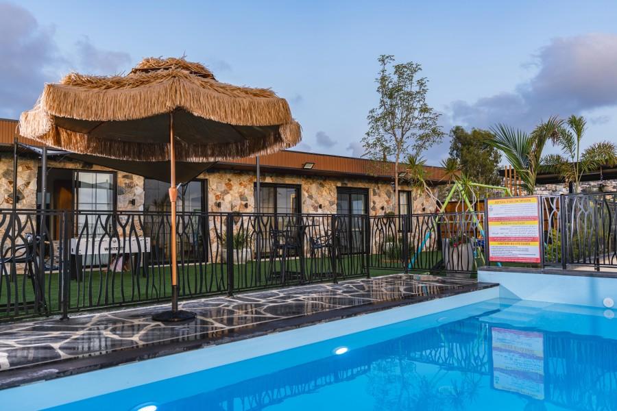 219287 גלריה כללית, סוויטות על הפסגה, וילה  בירכא וילות - Vila 4 U