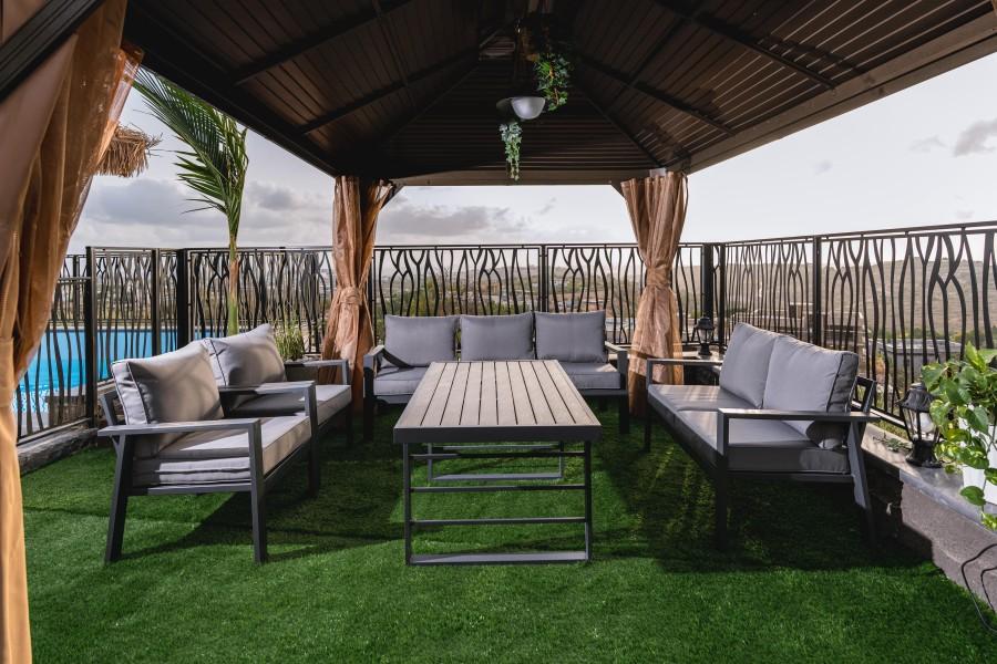 219288 גלריה כללית, סוויטות על הפסגה, וילה  בירכא וילות - Vila 4 U