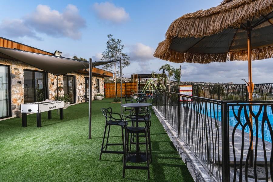 219290 גלריה כללית, סוויטות על הפסגה, וילה  בירכא וילות - Vila 4 U